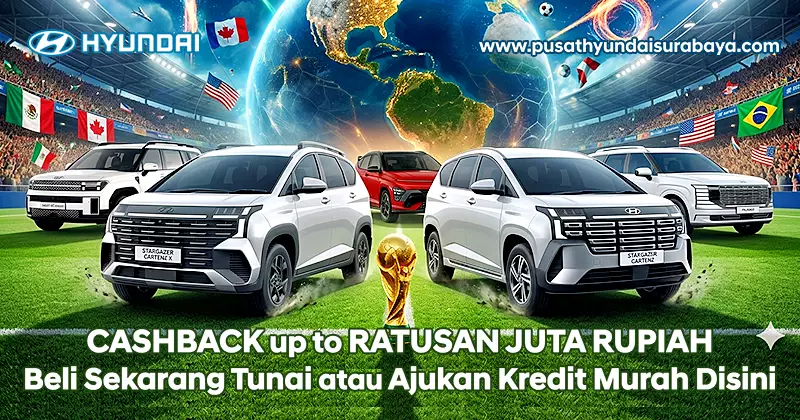 Hyundai Surabaya
